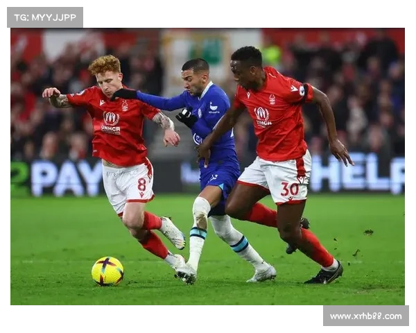 在哪里可以观看英超免费赛事？